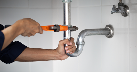 fast commercial plumbers in Columbia SC