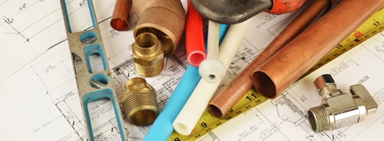 plumbing tools for home renovation